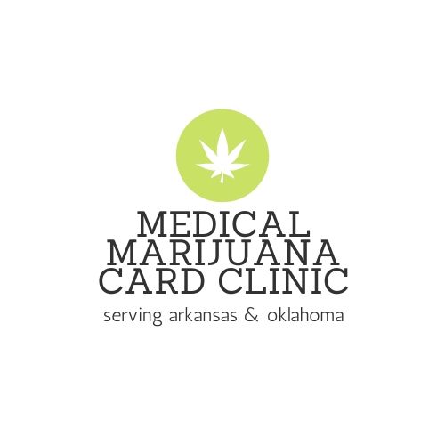 Fort Smith Medical Marijuana Card Logo