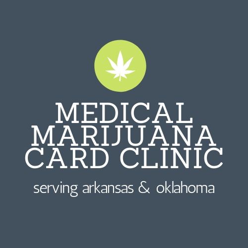 Fort Smith Medical Marijuana Card Logo